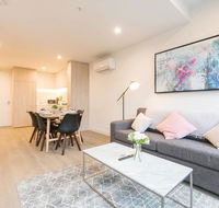 Chloe Serviced Apartment 1 bedroom Family - e-Seniors