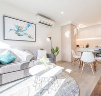 Chloe Serviced Apartment 2 Bedroom - e-Seniors