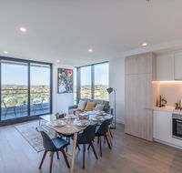 Chloe Serviced Apartment 2 Bedroom Deluxe - e-Seniors