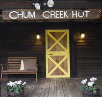 Chum Creek Hut - e-Seniors