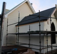 Church Conversion - e-Seniors