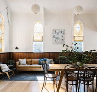 Church Conversion Private Garden Family Escape - e-Seniors