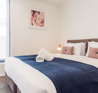 City Edge Box Hill Apartment Hotel - e-Seniors