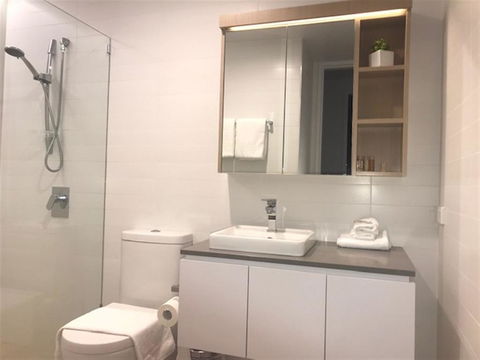 CityStyle Executive Apartments - BELCONNEN - e-Seniors 1