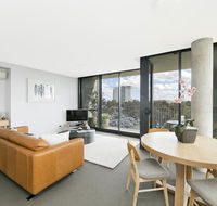 CityStyle Executive Apartments - BELCONNEN - e-Seniors