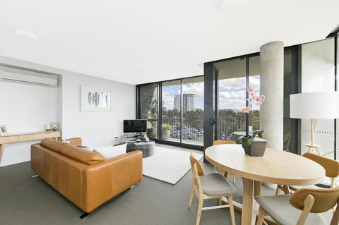 CityStyle Executive Apartments - BELCONNEN - e-Seniors 0