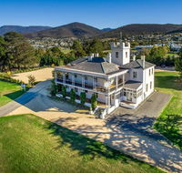 Claremont House - e-Seniors