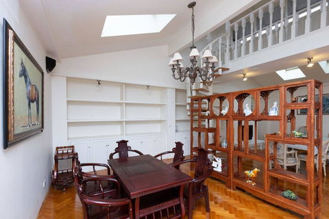 Classic 5 Beds Mt Dandenong Resort - e-Seniors 3