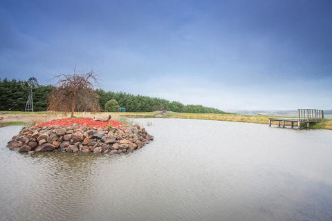 Cleggett Estate - e-Seniors 2