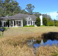 Clerevale Vacation Home - e-Seniors