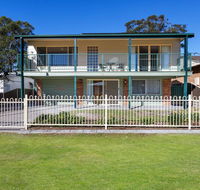 Close To The Myall River - Pet Welcome - e-Seniors