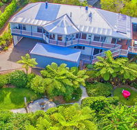 CLOUD 9 - Cliff Top Eagle Heights - e-Seniors