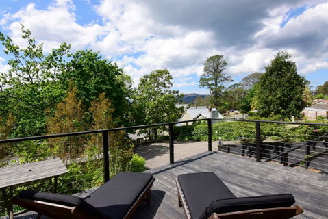 Cloudsong Chalet 1 - Close To The Village Centre! - e-Seniors 2