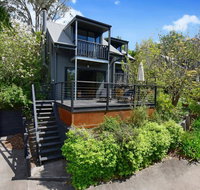 Cloudsong Chalet 1 - Close to the village centre - e-Seniors