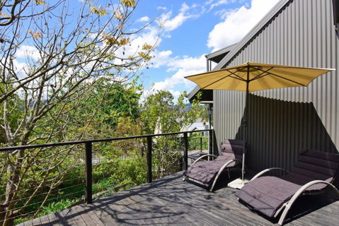 Cloudsong Chalet 2 - Close To The Village Centre! - e-Seniors 1