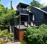 Cloudsong Chalet 3 - Close to the village centre - e-Seniors