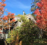 Cloudsong Chalet 4 - Close to the village centre - e-Seniors