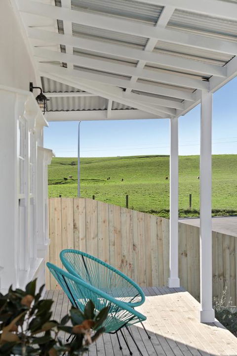 Cloverdale Cottage - e-Seniors 3