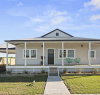 Cloverdale Cottage - e-Seniors