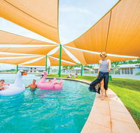 Club Tropical Resort Darwin - e-Seniors