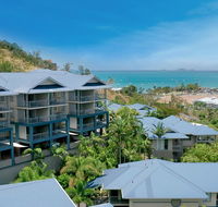 Club Wyndham Airlie Beach - e-Seniors