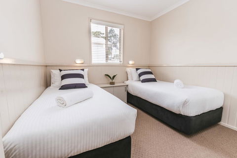 Clyde View Holiday Park - e-Seniors 3