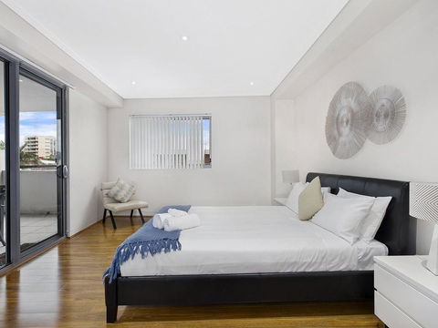 Coast Luxury Apartment 21 - e-Seniors 1