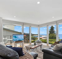 COASTAL HAVEN - panoramic ocean views - e-Seniors