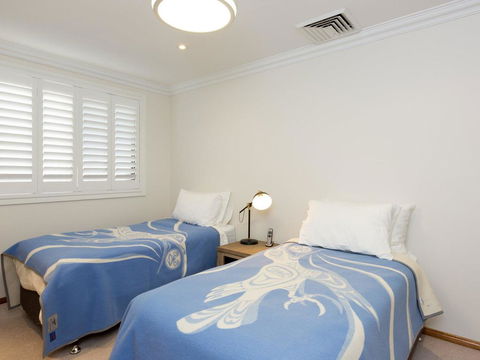 Coastal Haven @ Gerroa - e-Seniors 2