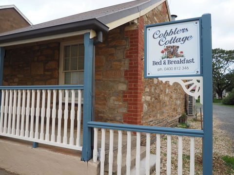 Cobblers Cottage B&B - e-Seniors 0
