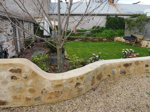 Cobblers Cottage B&B - e-Seniors 2