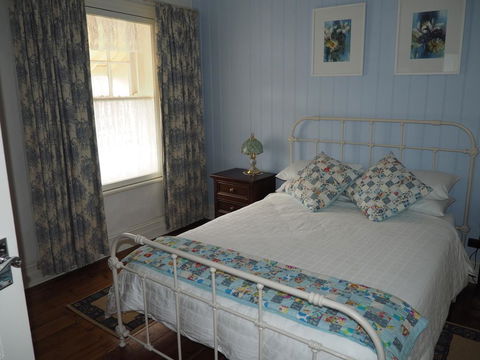 Cobblers Cottage B&B - e-Seniors 3