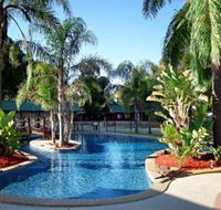 Cobram Barooga Golf Resort - e-Seniors
