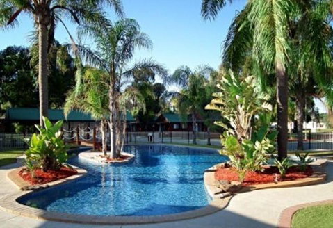 Cobram Barooga Golf Resort - e-Seniors 0