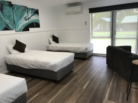 Cobram Barooga Golf Resort - e-Seniors 2