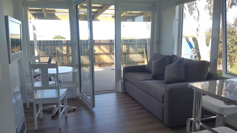 Cockle Shell - e-Seniors 3