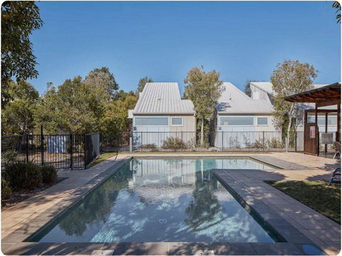COCOMO VILLA - e-Seniors 2