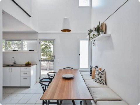COCOMO VILLA - e-Seniors 0