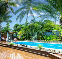 Coconut Blue Front - Palm Cove - e-Seniors