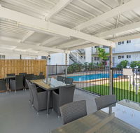 Cocos Holiday Apartments - e-Seniors