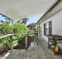 Coffey Court Cottage 2 - e-Seniors