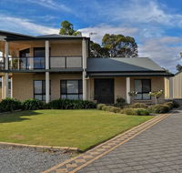 Coffin Bay Retreat - e-Seniors