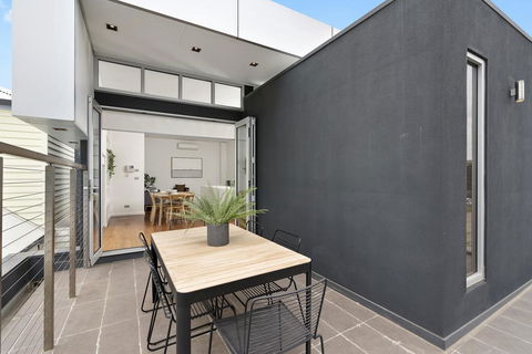 Cogens Two Bedroom Townhouse - e-Seniors 2