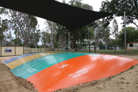 Cohuna Waterfront Holiday Park - e-Seniors 2