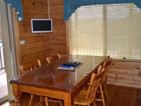 Coles Bay House - e-Seniors 3