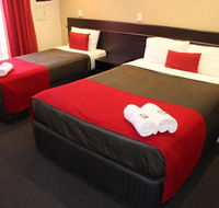 Collie Ridge Motel - e-Seniors