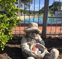 Colonial Motor Inn Pambula - e-Seniors