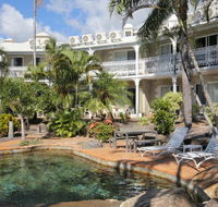 Colonial Palms Motor Inn - e-Seniors