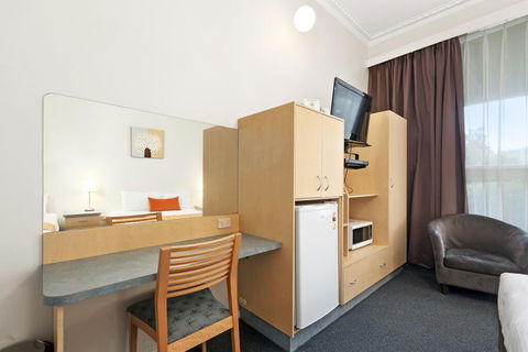 Comfort Inn & Suites Emmanuel - e-Seniors 3