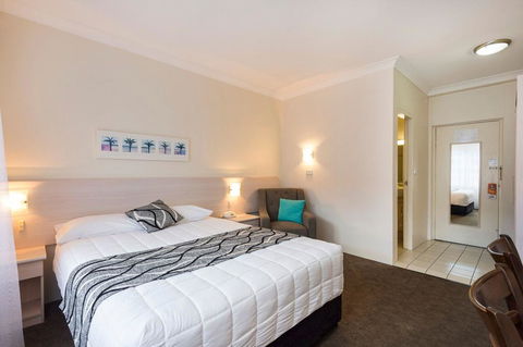 Comfort Inn All Seasons - e-Seniors 3